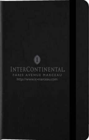 Intercontinental Paris Av Marceau